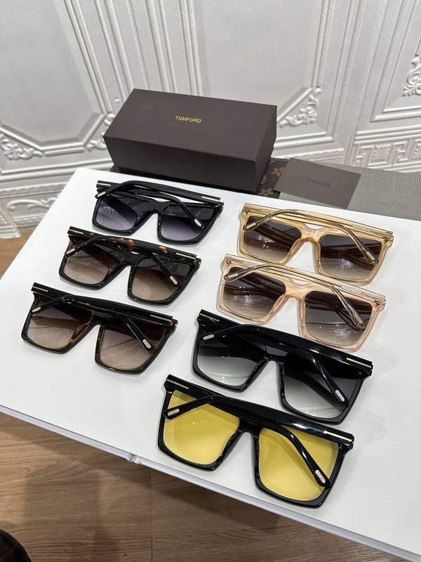 Tom Ford Sunglasses Top Quality TOS01499
